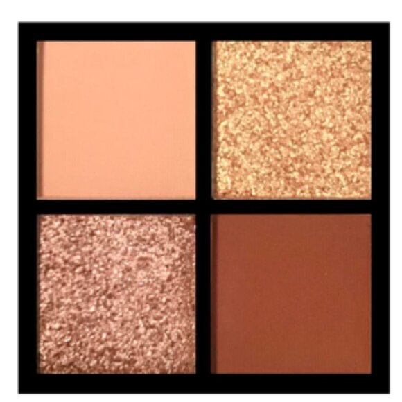 Brand New, Enlightened Quad Palette-illuminati - Picture 3 of 5